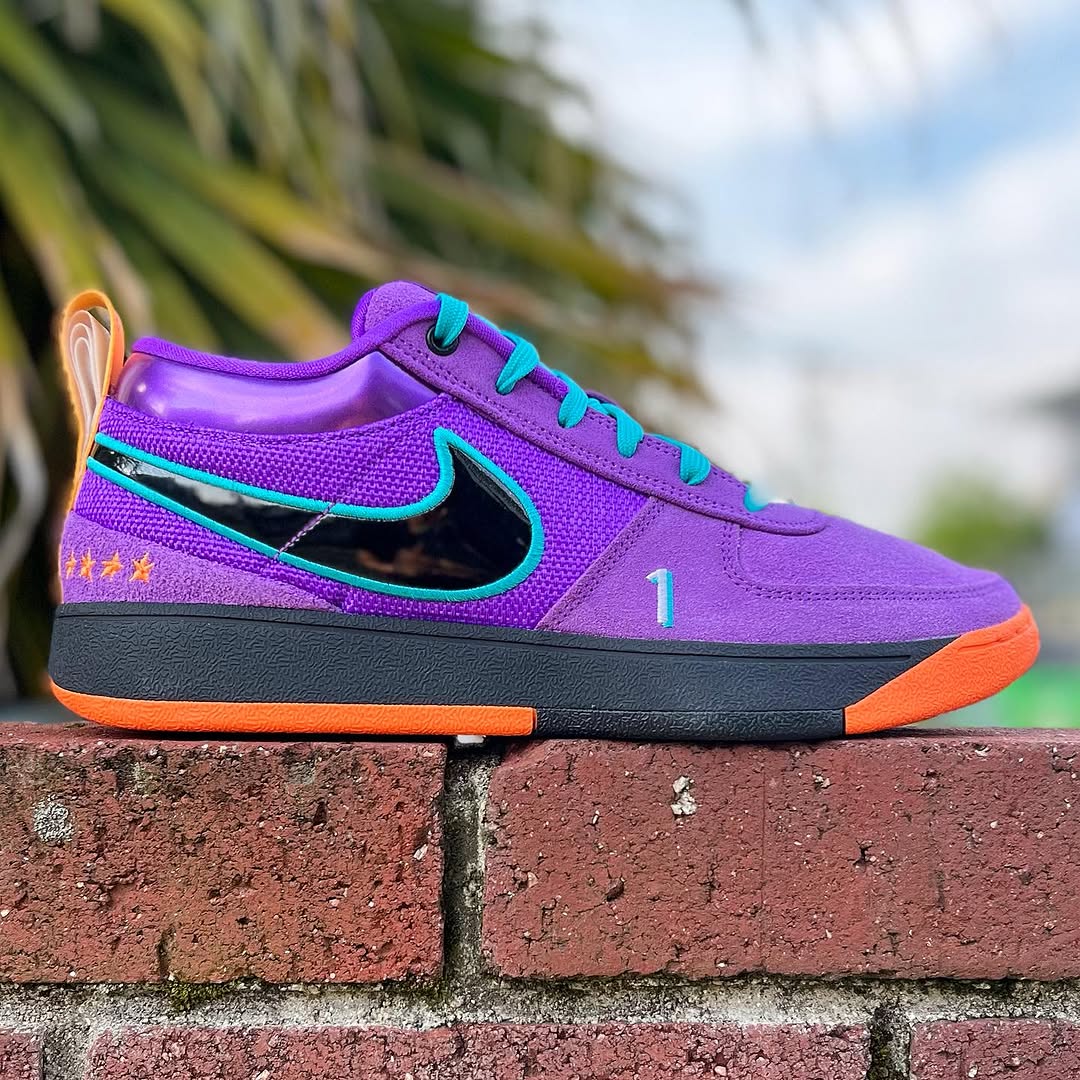 NIKE BOOK 1 '1995 ALL-STAR' ナイキ ブック 1 オールスター