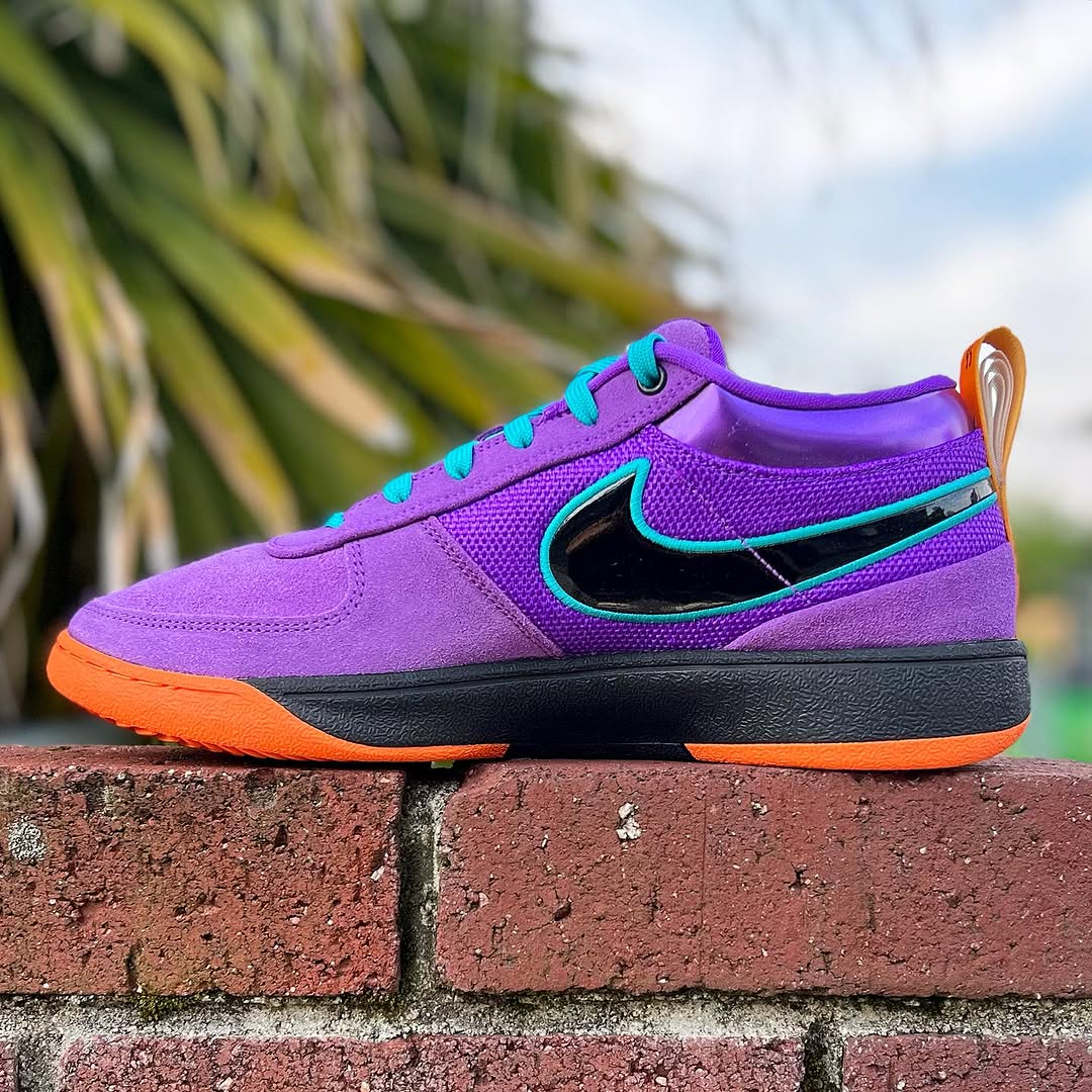 NIKE BOOK 1 '1995 ALL-STAR' ナイキ ブック 1 オールスター