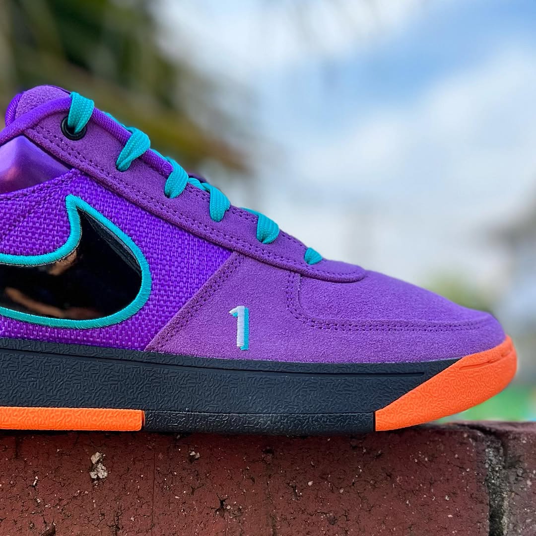 NIKE BOOK 1 '1995 ALL-STAR' ナイキ ブック 1 オールスター