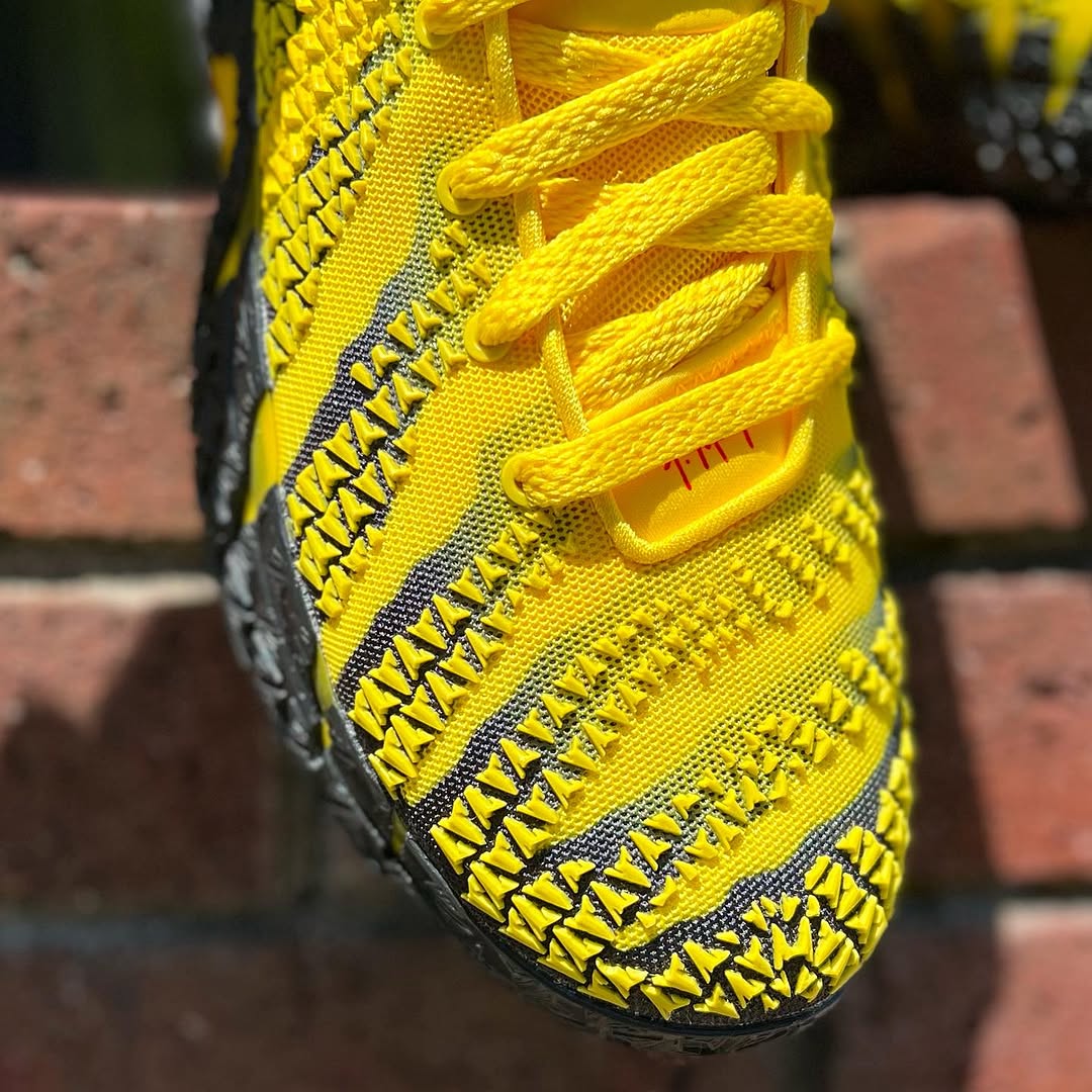 NIKE JA 3 EP 'LET ME BE JA' ナイキ ジャ 3 ジャ モラント 【MEN'S