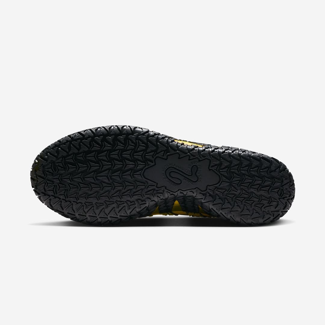 NIKE JA 3 EP 'LET ME BE JA' ナイキ ジャ 3 ジャ モラント 【MEN'S
