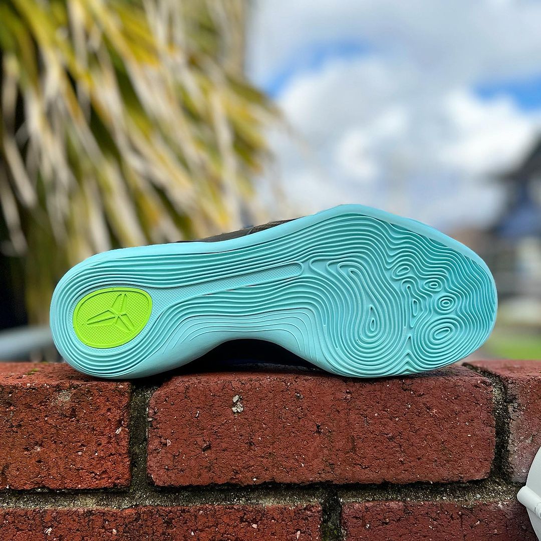 NIKE KOBE IX ELITE 'PERSPECTIVE' ナイキ コービー 9 エリート