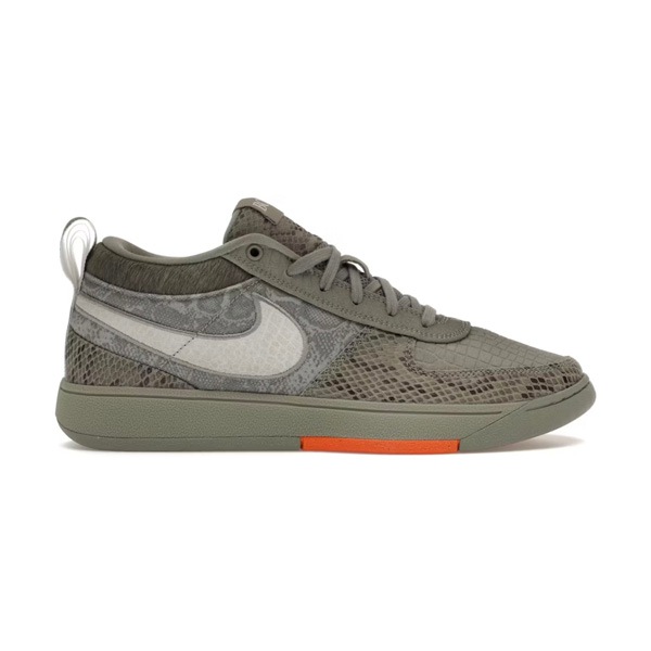 シューズ(男性用) NIKE BOOK1 EP HIKE 27cm NIKE BOOK 1 PRM 'HIKE' ナイキ ブック 1 プレミアム 【MEN'S】 dark