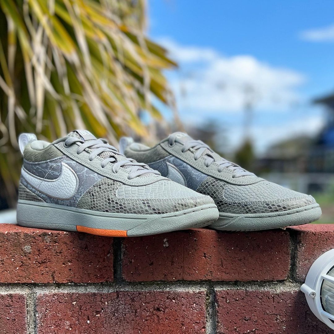 NIKE BOOK 1 PRM 'HIKE' ナイキ ブック 1 プレミアム 【MEN'S】 dark