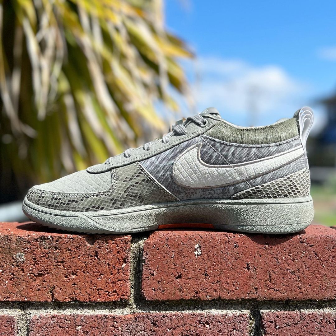 NIKE BOOK 1 PRM 'HIKE' ナイキ ブック 1 プレミアム 【MEN'S】 dark