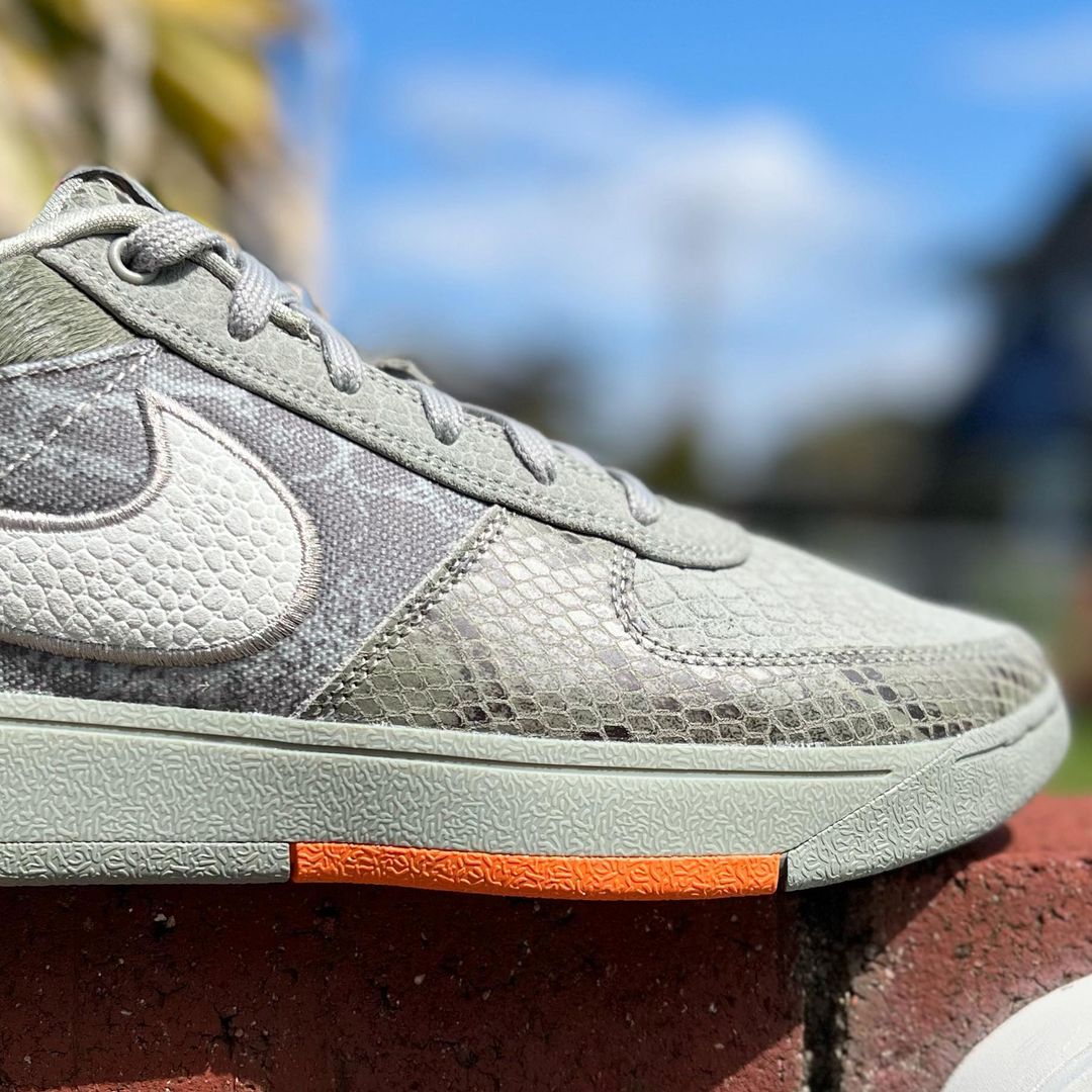 NIKE BOOK 1 PRM 'HIKE' ナイキ ブック 1 プレミアム 【MEN'S】 dark