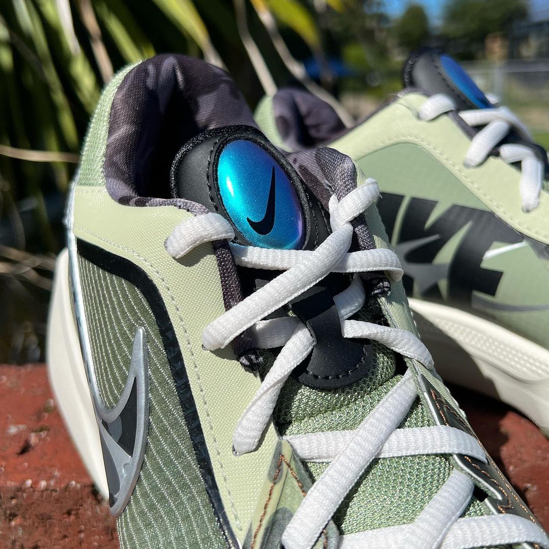 NIKE AIR ZOOM G.T. CUT CROSS 