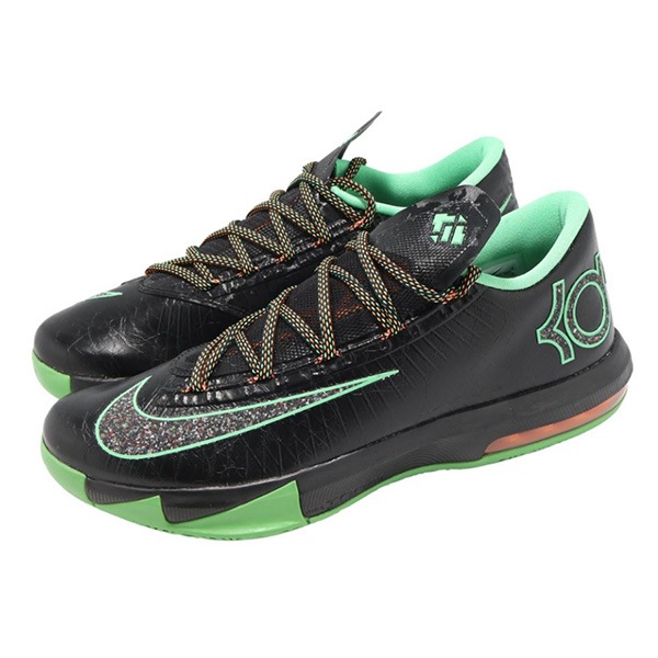 NIKE KD 6 RETRO 'NIGHT VISION' ナイキ ケーディ 4 ケビン デュラント