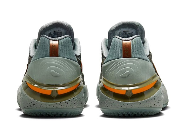 NIKE AIR ZOOM G.T. CUT 2 'DEVIN BOOKER' ナイキ エア ズーム GT