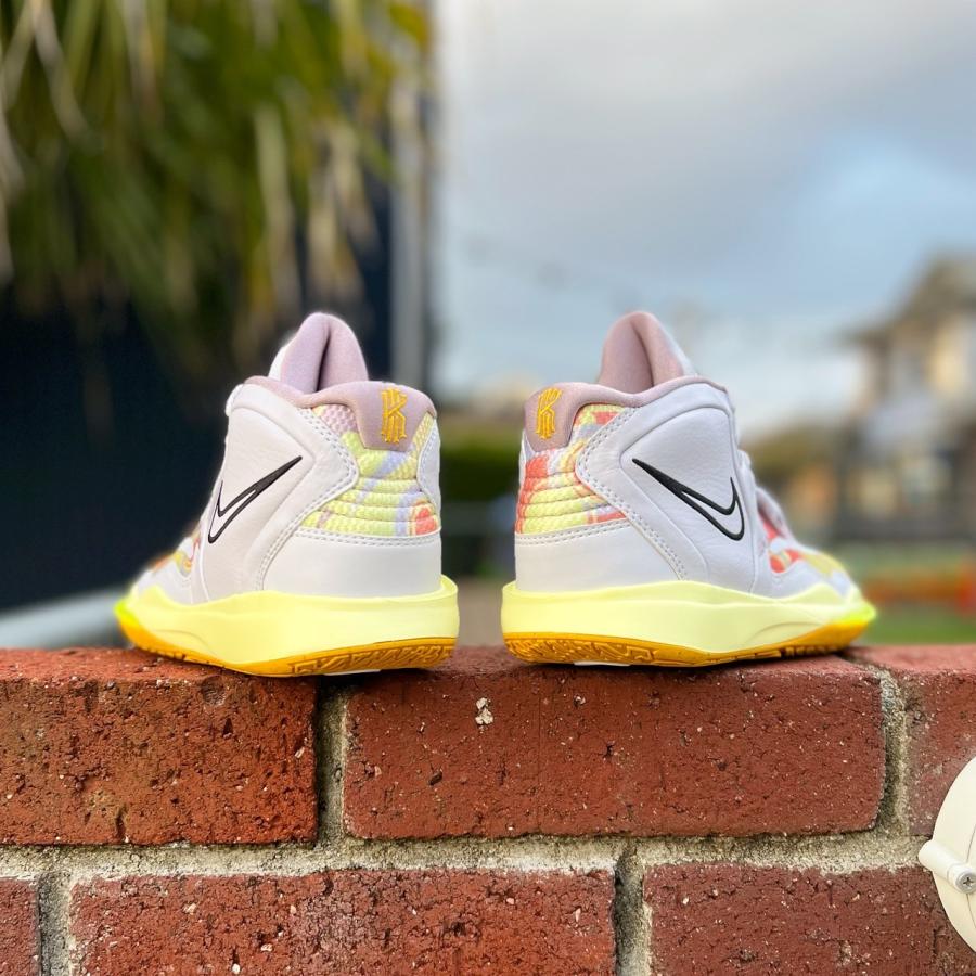 NIKE KYRIE INFINITY GS 'CITRON TINT' ナイキ カイリー 8