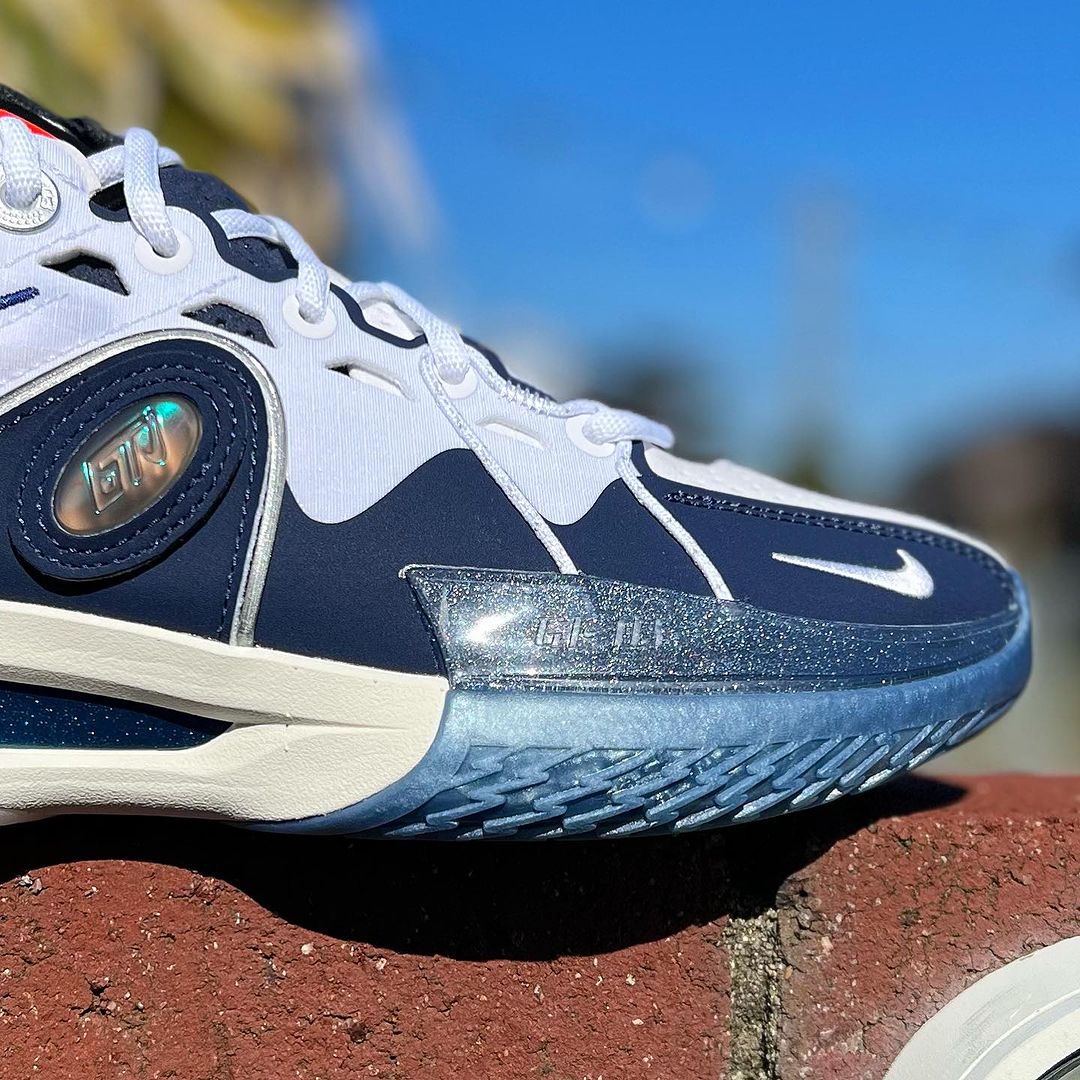NIKE AIR ZOOM G.T. CUT 3 'ASW' 'ZOOM FLIGHT 5' ナイキ エア ズーム