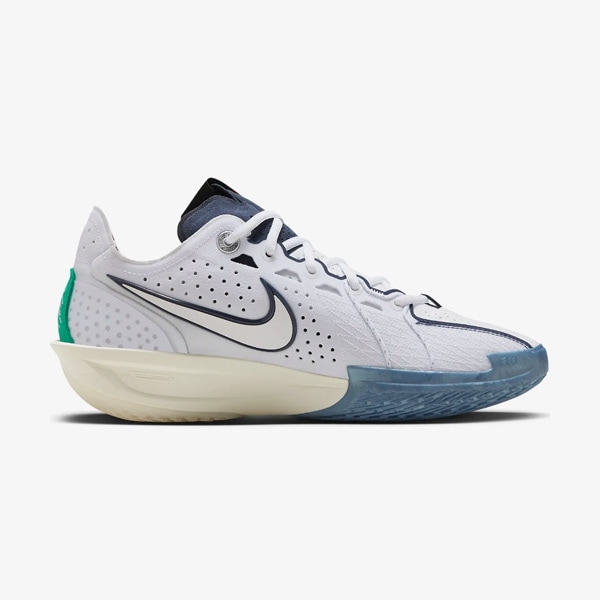 NIKE AIR ZOOM G.T. CUT 3 'ASW' 'ZOOM FLIGHT 5' ナイキ エア ズーム