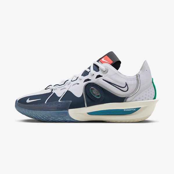 NIKE AIR ZOOM G.T. CUT 3 'ASW' 'ZOOM FLIGHT 5' ナイキ エア ズーム