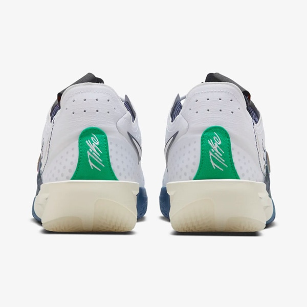 NIKE AIR ZOOM G.T. CUT 3 'ASW' 'ZOOM FLIGHT 5' ナイキ エア ズーム