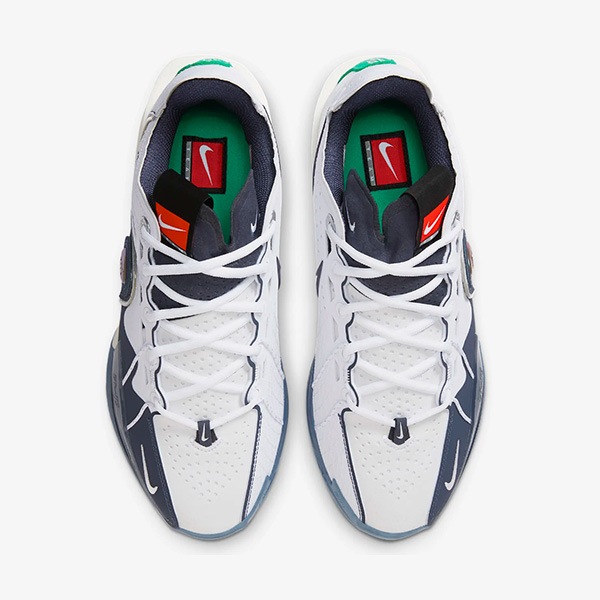 NIKE AIR ZOOM G.T. CUT 3 'ASW' 'ZOOM FLIGHT 5' ナイキ エア ズーム