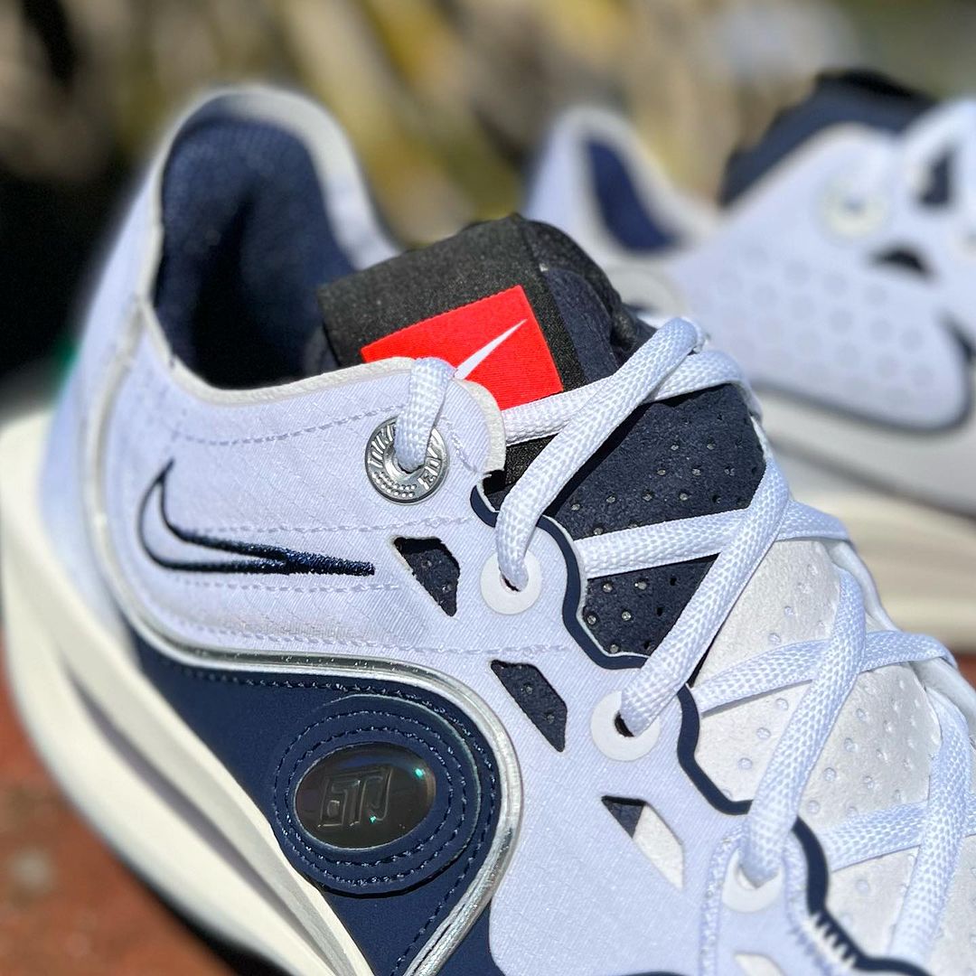NIKE AIR ZOOM G.T. CUT 3 'ASW' 'ZOOM FLIGHT 5' ナイキ エア ズーム