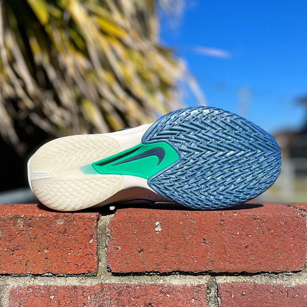 NIKE AIR ZOOM G.T. CUT 3 'ASW' 'ZOOM FLIGHT 5' ナイキ エア ズーム