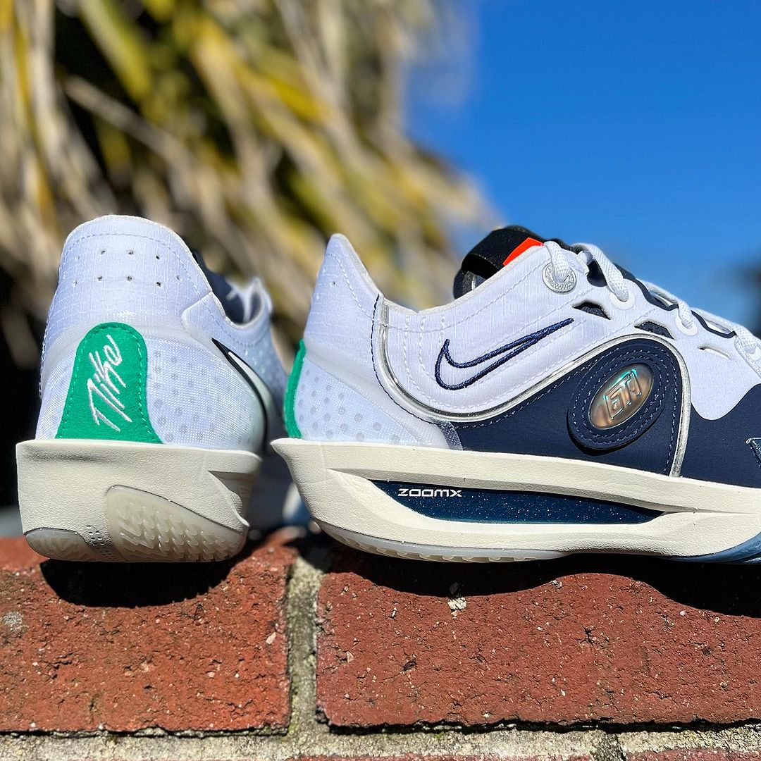 NIKE AIR ZOOM G.T. CUT 3 'ASW' 'ZOOM FLIGHT 5' ナイキ エア ズーム