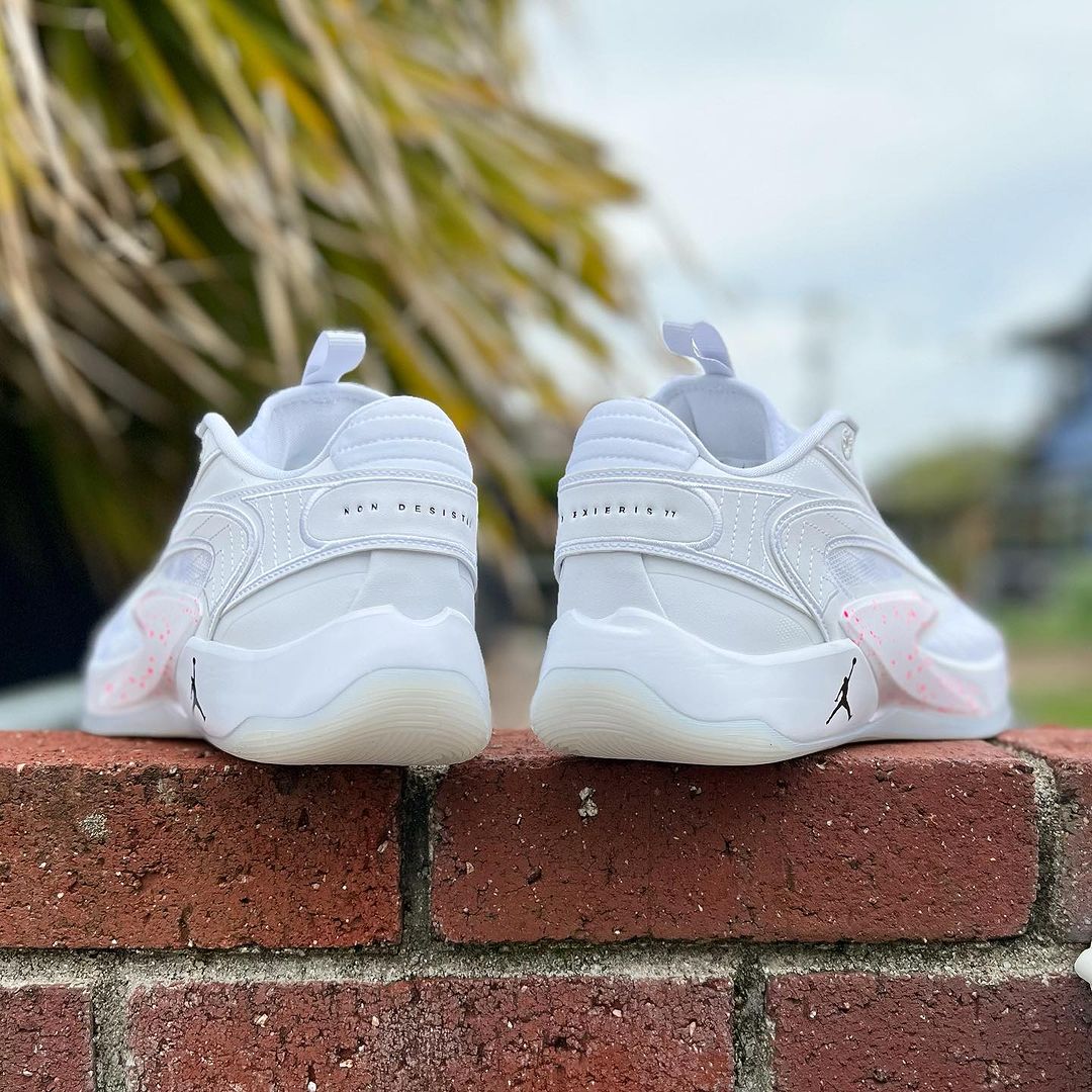 ニュジサノク JORDAN LUKA 2 ナイキ ジョーダン ルカ 2 ドンチッチ 【MEN'S