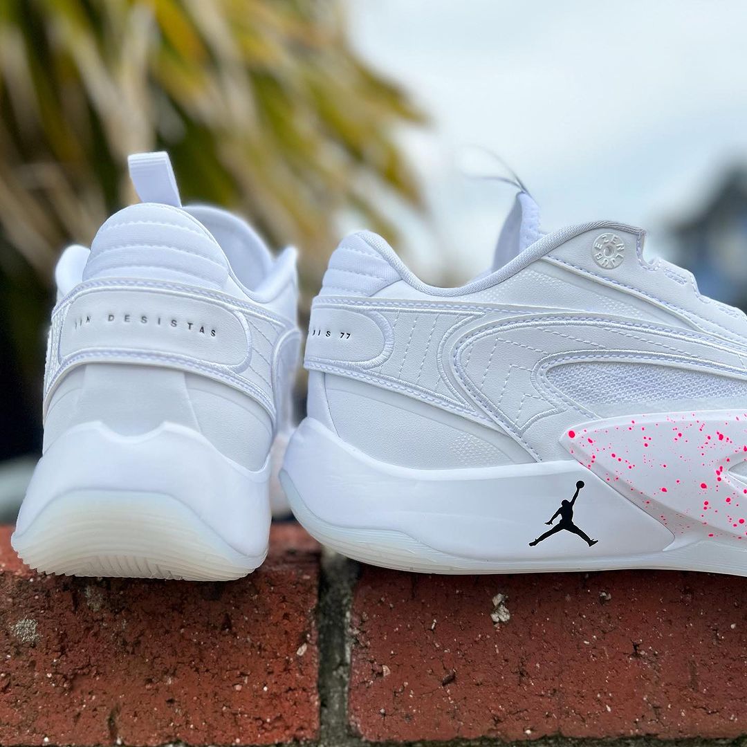 JORDAN LUKA 2 ナイキ ジョーダン ルカ 2 ドンチッチ 【MEN'S