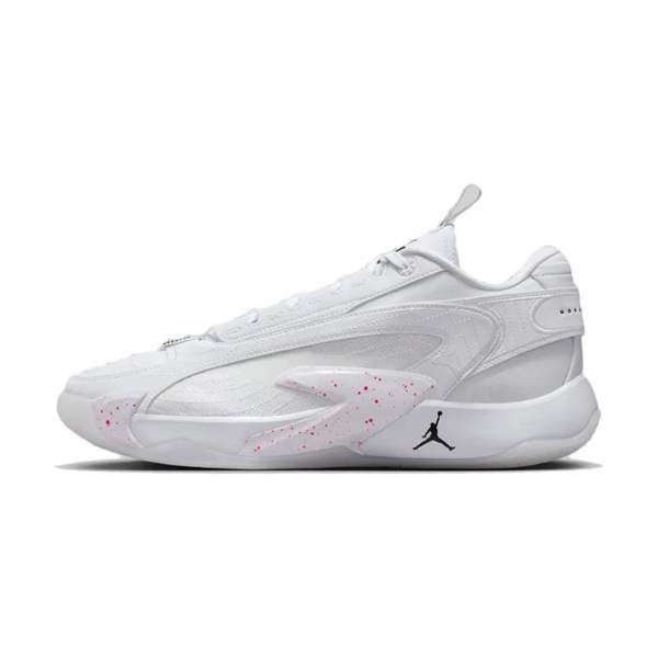 JORDAN LUKA 2 ナイキ ジョーダン ルカ 2 ドンチッチ 【MEN'S】 white