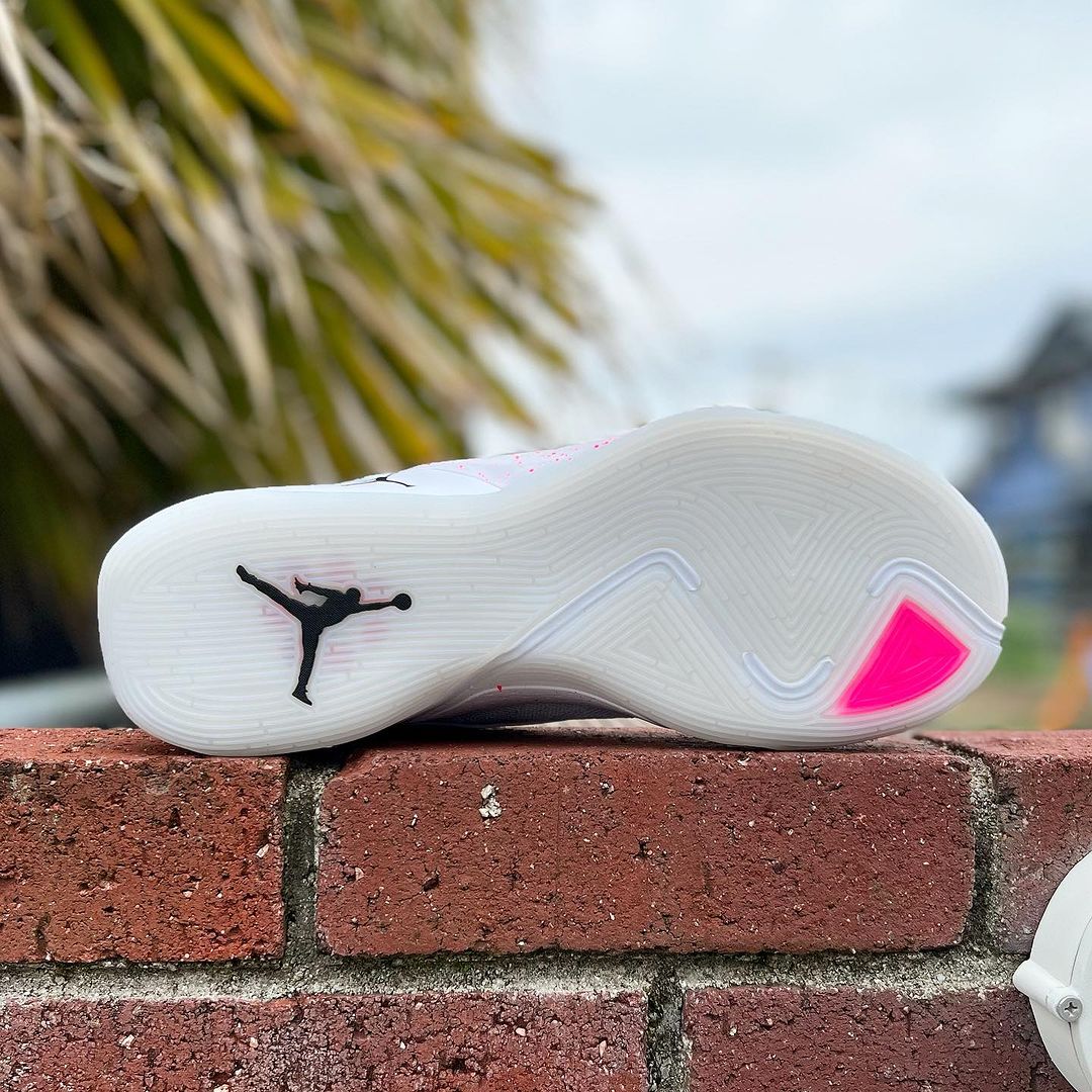 JORDAN LUKA 2 ナイキ ジョーダン ルカ 2 ドンチッチ 【MEN'S