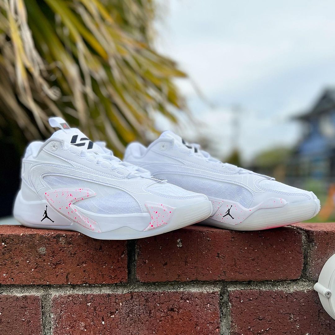 JORDAN LUKA 2 ナイキ ジョーダン ルカ 2 ドンチッチ 【MEN'S