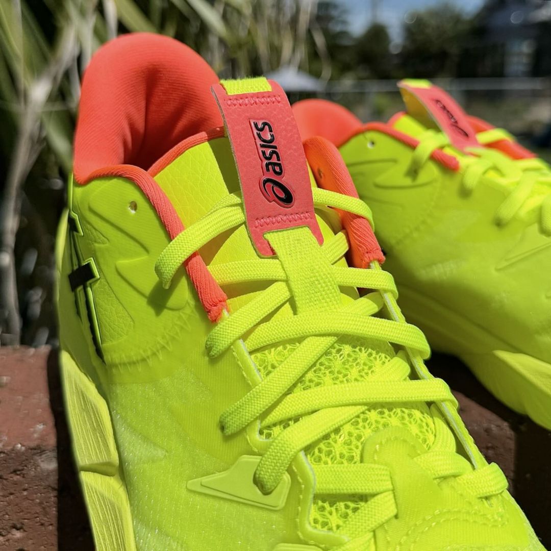 ASICS UNPRE ARS LOW 2 'PARIS' アシックス アンプレアルス パリ 河村