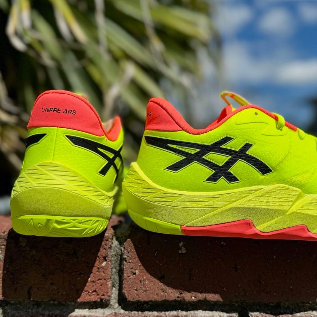 ASICS UNPRE ARS LOW 2 'PARIS' アシックス アンプレアルス パリ 河村