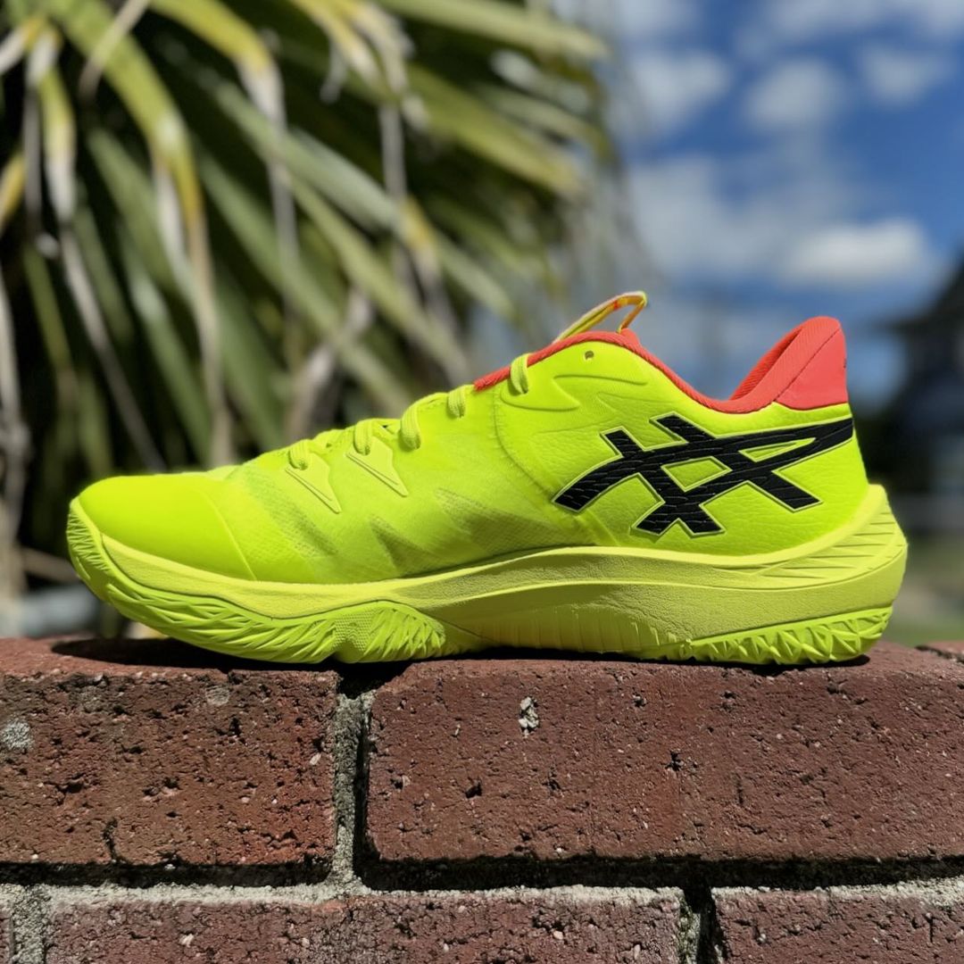 ASICS UNPRE ARS LOW 2 'PARIS' アシックス アンプレアルス パリ 河村