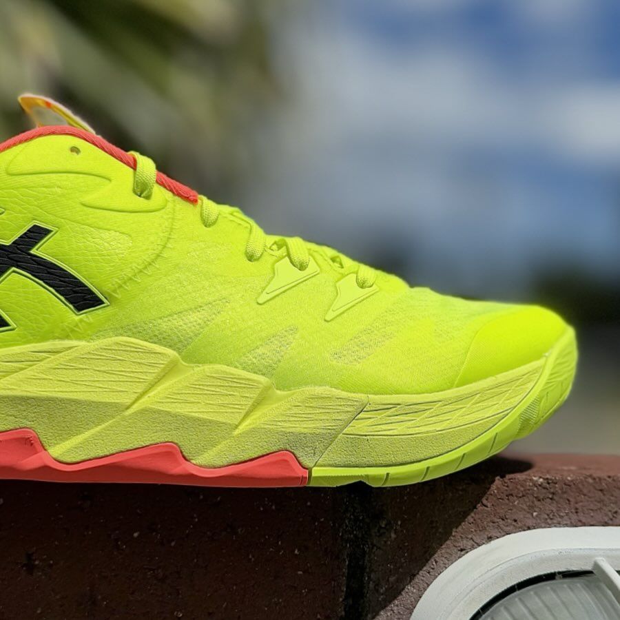 ASICS UNPRE ARS LOW 2 'PARIS' アシックス アンプレアルス パリ 河村