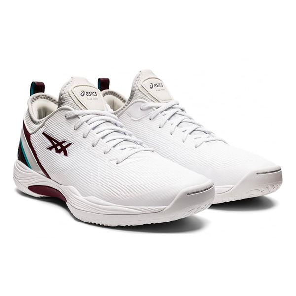 ASICS GLIDE NOVA FF 2 アシックス グライドノヴァ 【MEN'S】 white