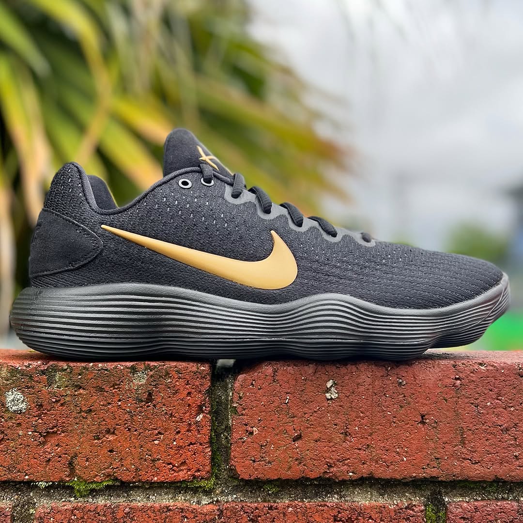 NIKE HYPERDUNK 2017 LOW EP ナイキ ハイパーダンク 2017 EP