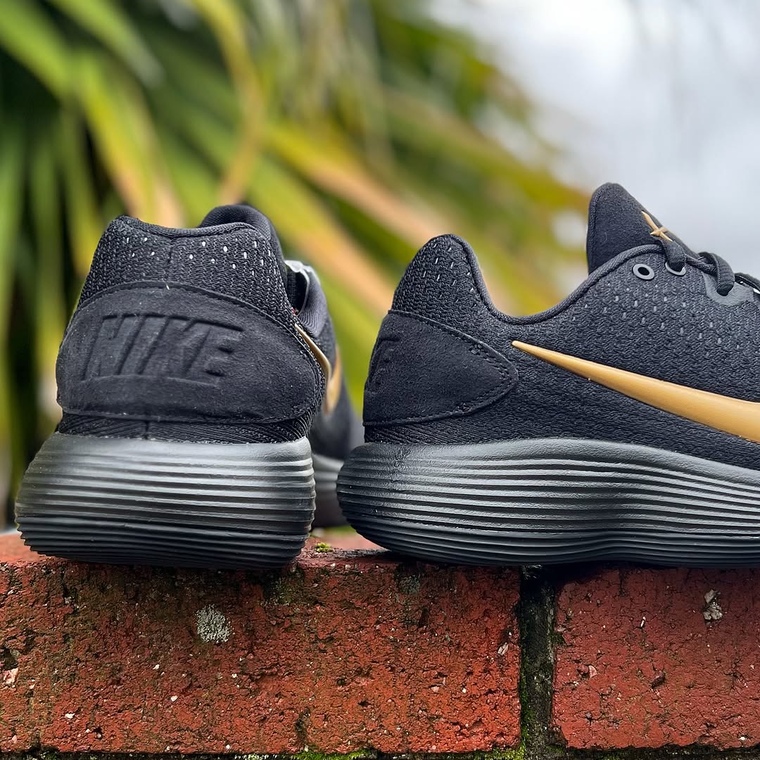 NIKE HYPERDUNK 2017 LOW EP ナイキ ハイパーダンク 2017 EP