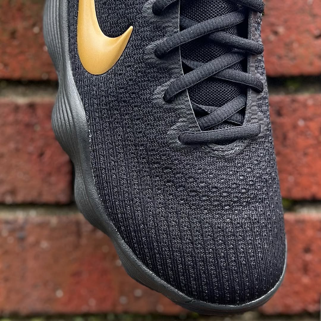 NIKE HYPERDUNK 2017 LOW EP ナイキ ハイパーダンク 2017 EP