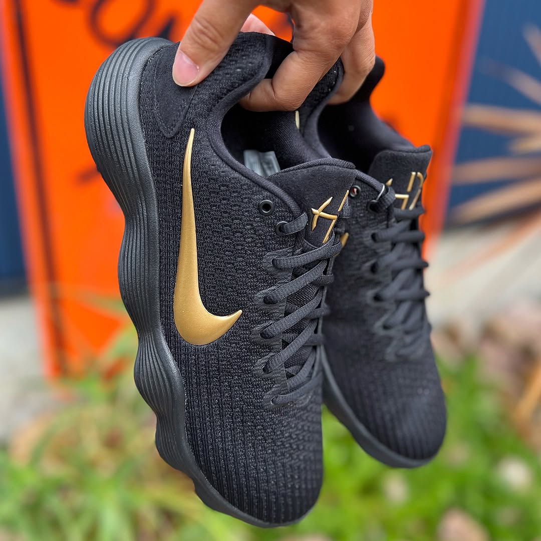 NIKE HYPERDUNK 2017 LOW EP ナイキ ハイパーダンク 2017 EP