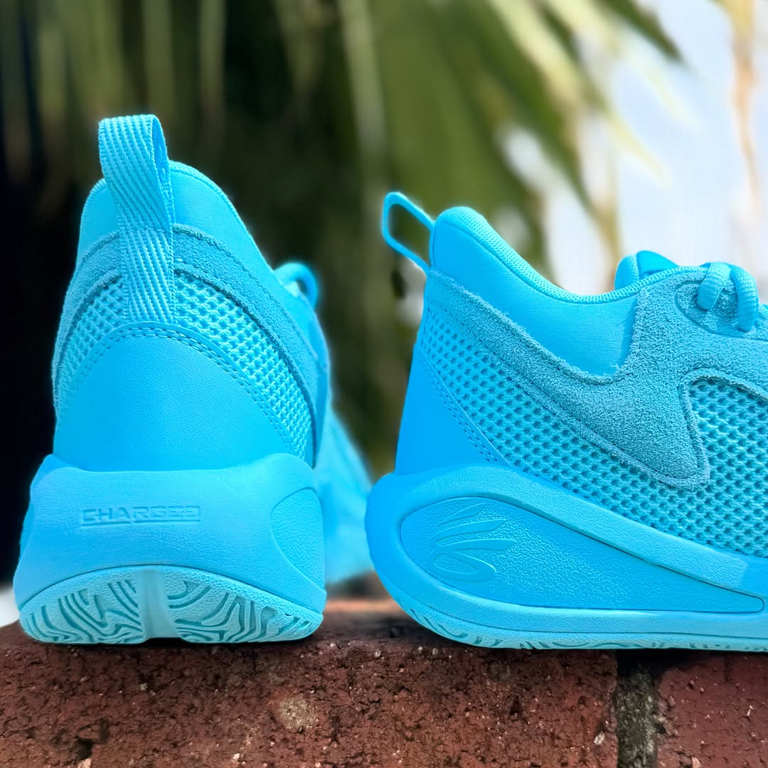 UNDER ARMOUR CURRY 3Z 25 SDE アンダーアーマー カリー 3Z 【MEN'S