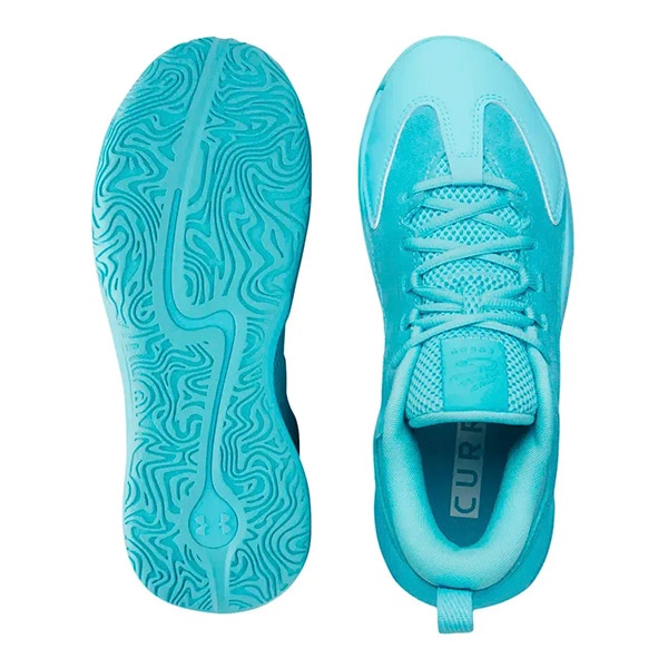 UNDER ARMOUR カリー3　Birthday海外限定モデル UNDER ARMOUR CURRY 3Z 25 SDE アンダーアーマー カリー 3Z 【MEN'S