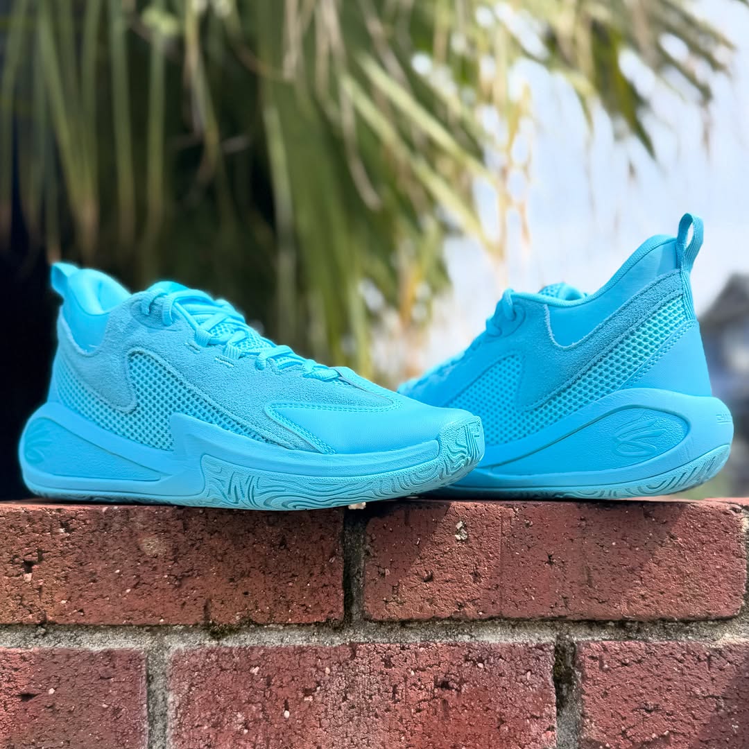UNDER ARMOUR CURRY 3Z 25 SDE アンダーアーマー カリー 3Z 【MEN'S