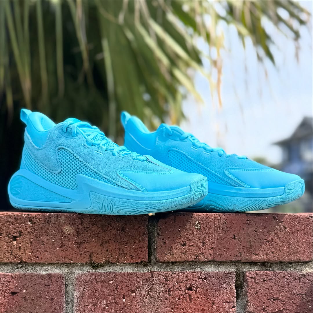 UNDER ARMOUR CURRY 3Z 25 SDE アンダーアーマー カリー 3Z 【MEN'S