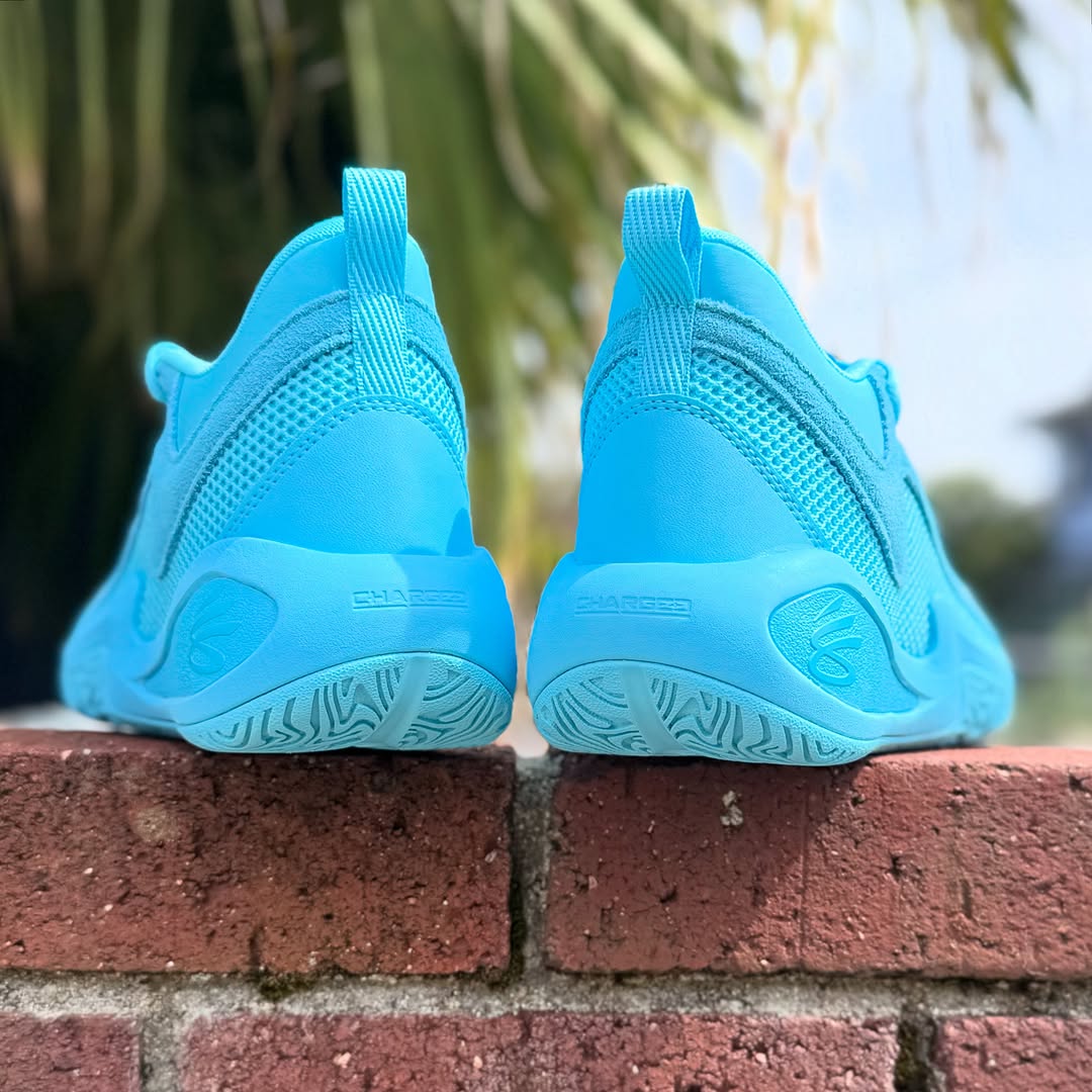 UNDER ARMOUR CURRY 3Z 25 SDE アンダーアーマー カリー 3Z 【MEN'S