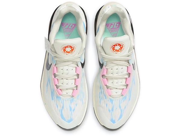 NIKE AIR ZOOM G.T. CUT 2 ナイキ エア ズーム GT カット 2 【MEN'S