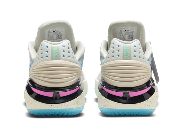 NIKE AIR ZOOM G.T. CUT 2 ナイキ エア ズーム GT カット 2 【MEN'S