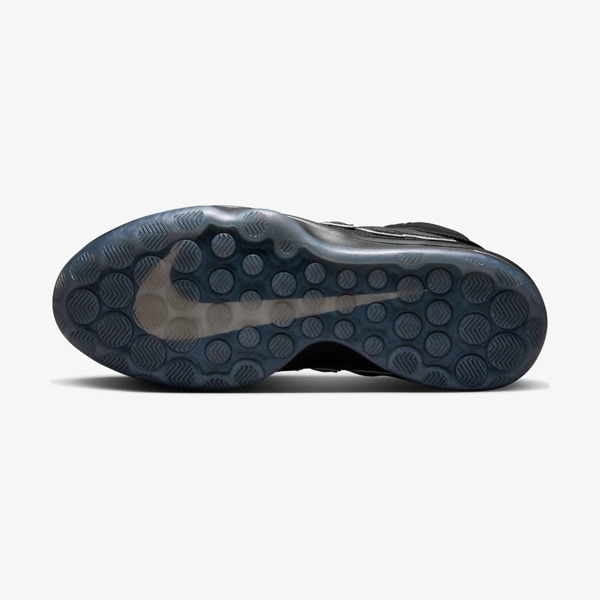 NIKE AIR ZOOM G.T. HUSTLE 2 'ASW' 'AIR MORE UPTEMPO' ナイキ エア