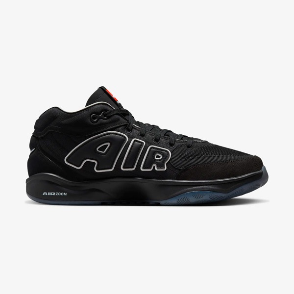 NIKE AIR ZOOM G.T. HUSTLE 2 'ASW' 'AIR MORE UPTEMPO' ナイキ エア