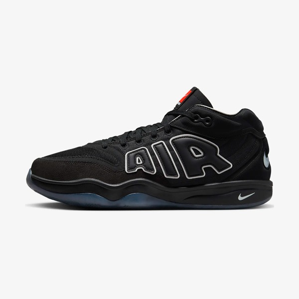 NIKE AIR ZOOM G.T. HUSTLE 2 'ASW' 'AIR MORE UPTEMPO' ナイキ エア