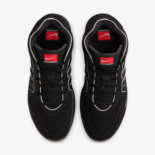 NIKE AIR ZOOM G.T. HUSTLE 2 'ASW' 'AIR MORE UPTEMPO' ナイキ エア