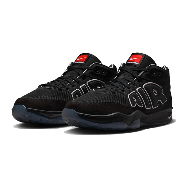NIKE AIR ZOOM G.T. HUSTLE 2 'ASW' 'AIR MORE UPTEMPO' ナイキ エア
