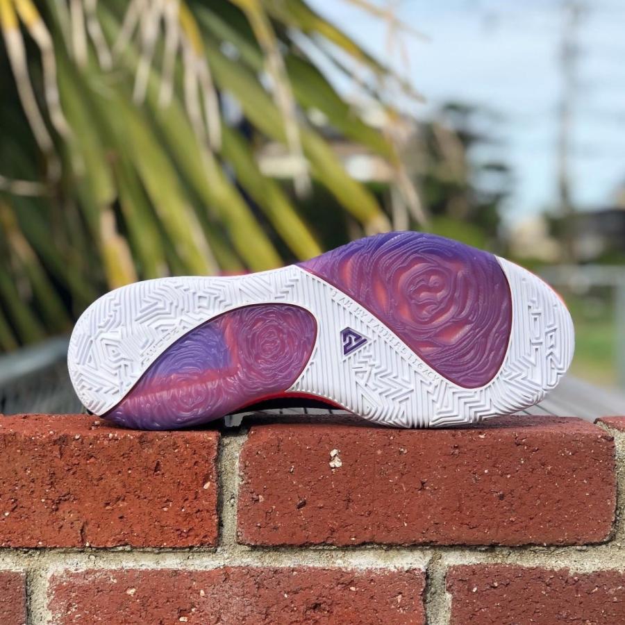 NIKE ZOOM FREAK 1 'NBA 2K20' 'ALL BROS 4' ナイキ ズーム フリーク 1
