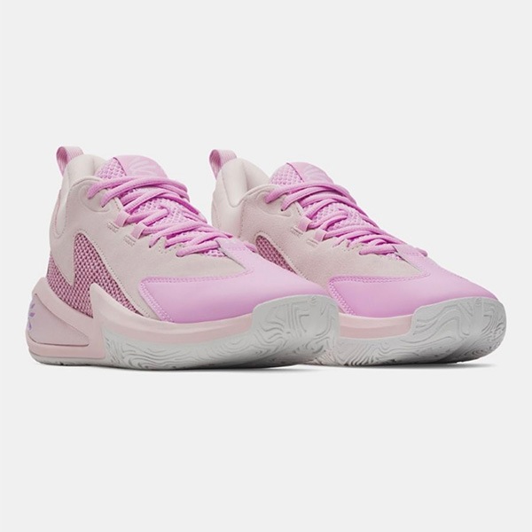 UNDER ARMOUR CURRY 3Z 25 SDE アンダーアーマー カリー 3Z 【MEN'S